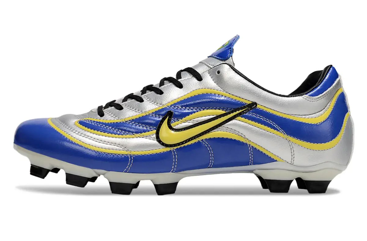 Nike Air Zoom Mercurial 1998 Vapor I R9 Elite FG