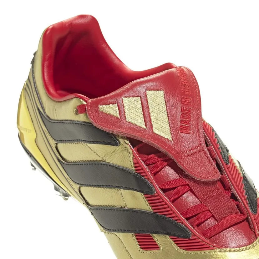 Adidas Predator Precision ZZ Elite FG
