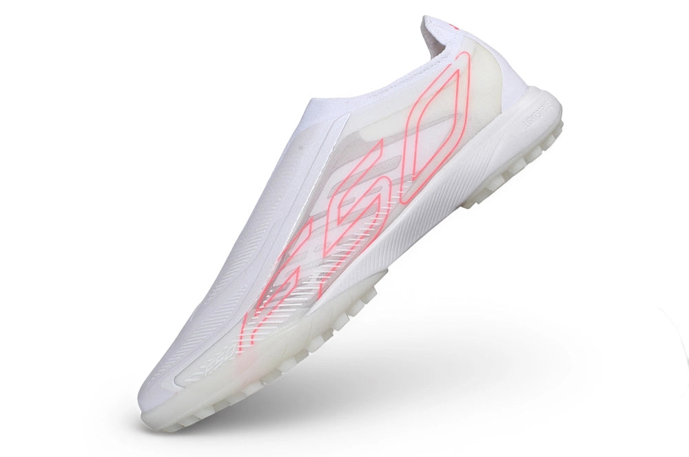 Adidas Laceless F50 Hyperfast Elite TF