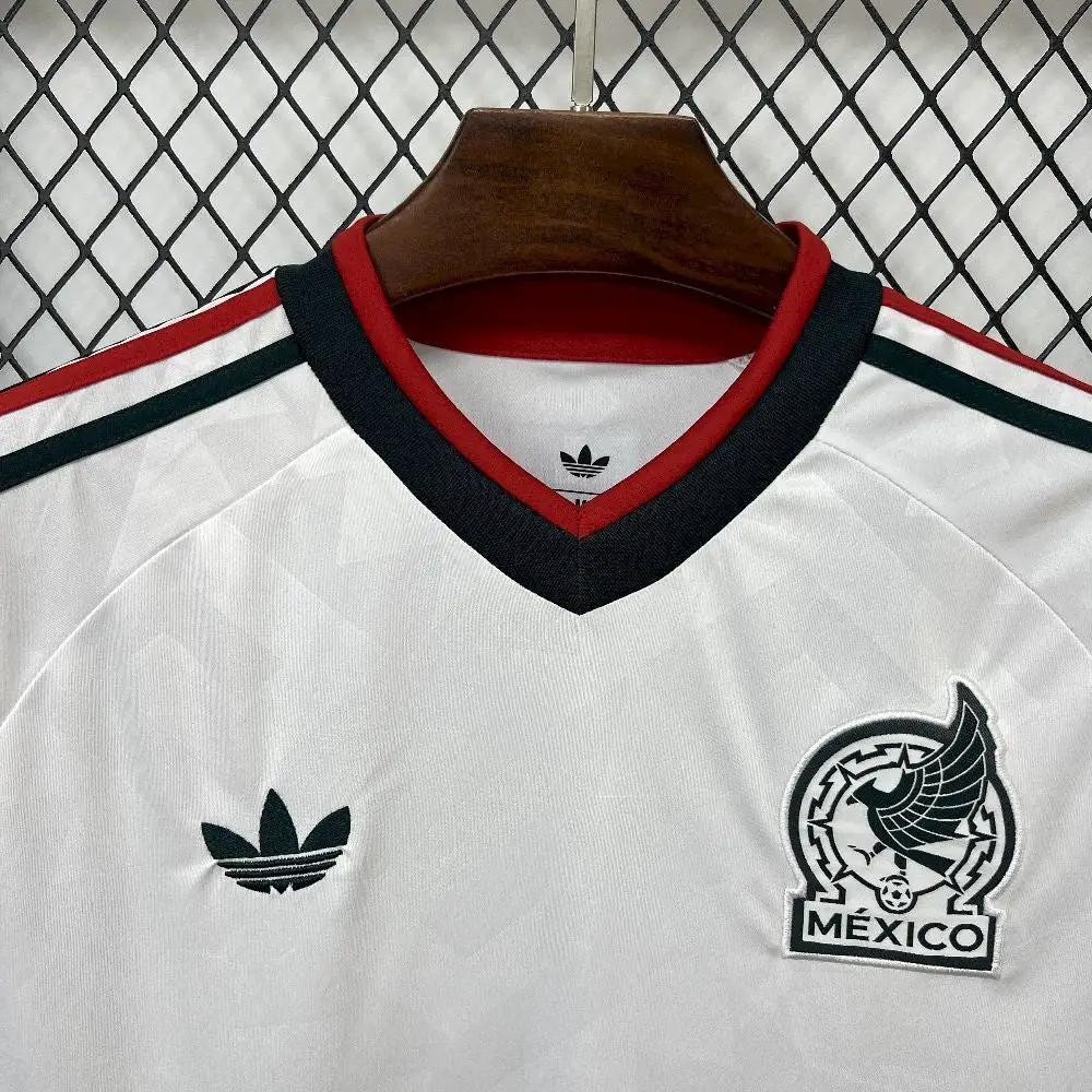 BOOTS SUPPLY Mexico 2026 Away Kit - Jersey