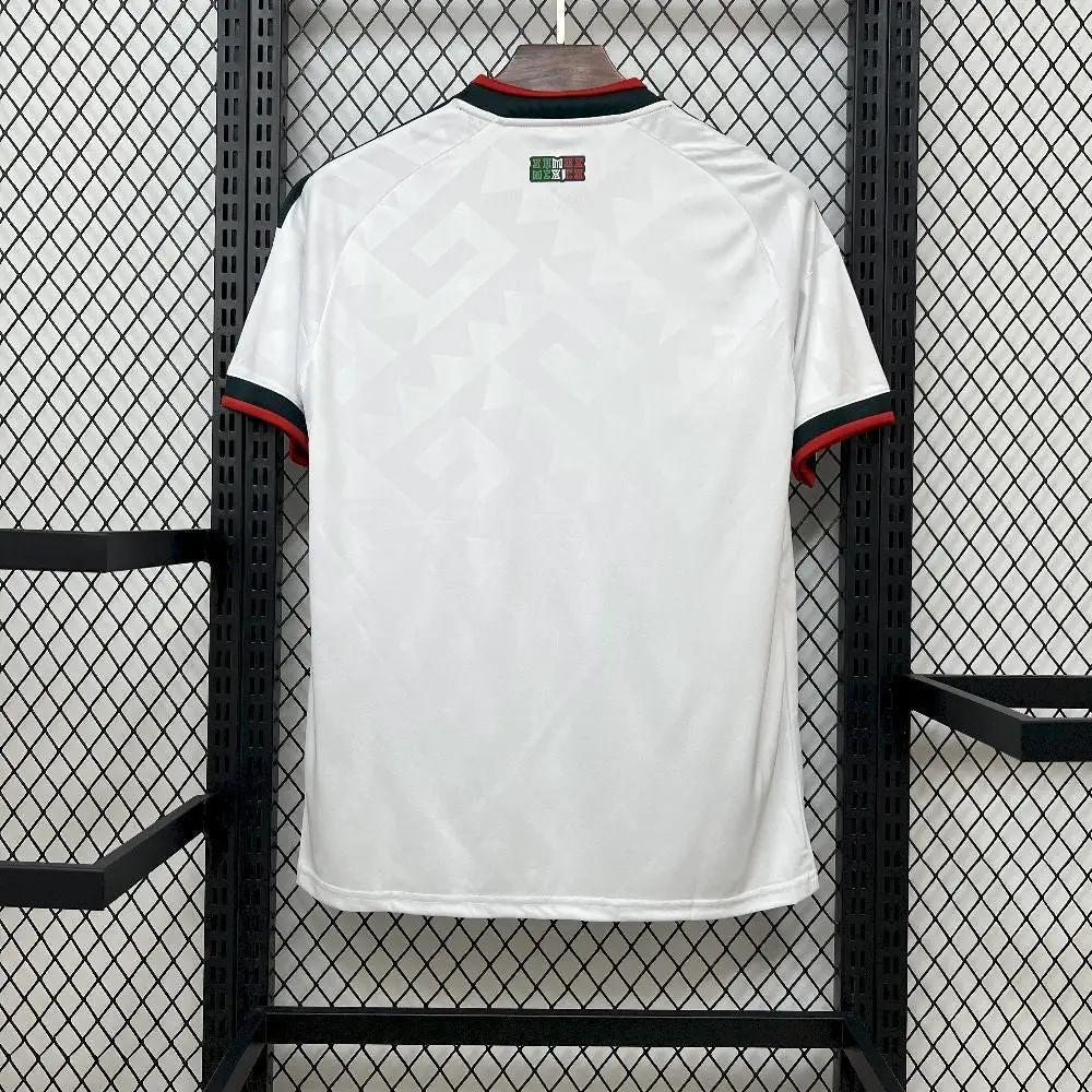 BOOTS SUPPLY Mexico 2026 Away Kit - Jersey