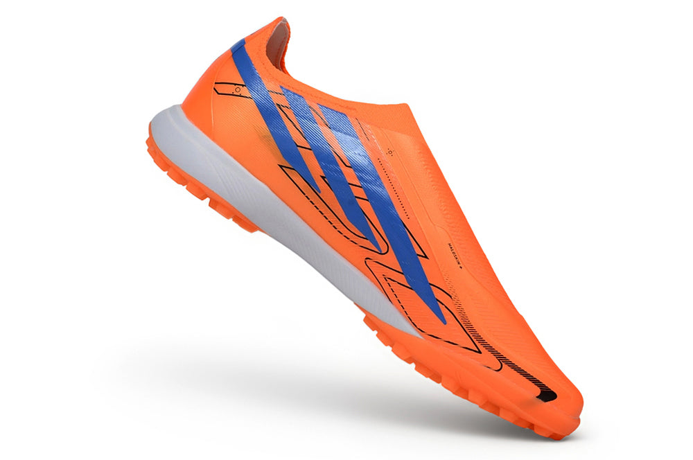 Adidas Laceless F50 Hyperfast Elite TF
