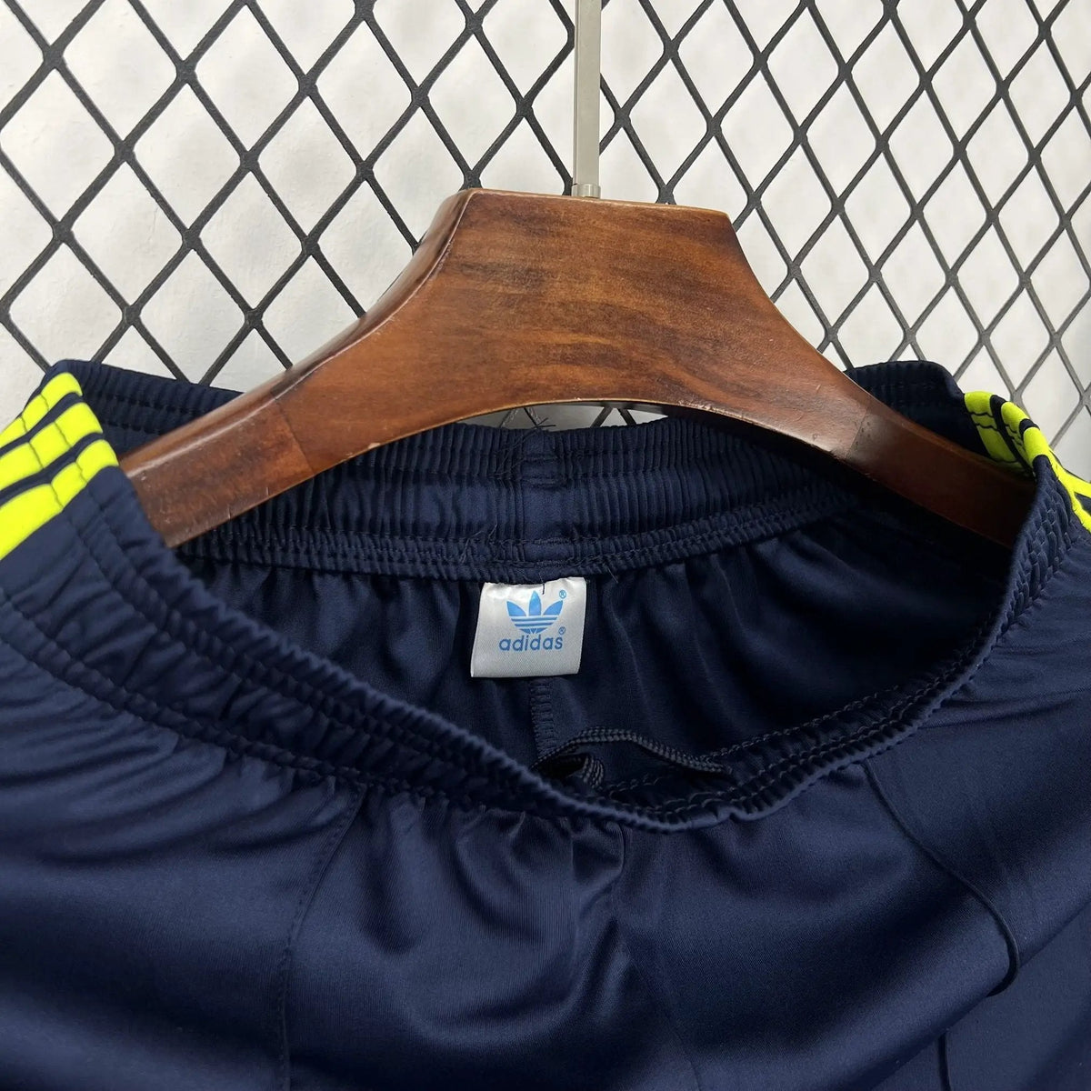 BOOTS SUPPLY Colombia 2026 Away Shorts - Short