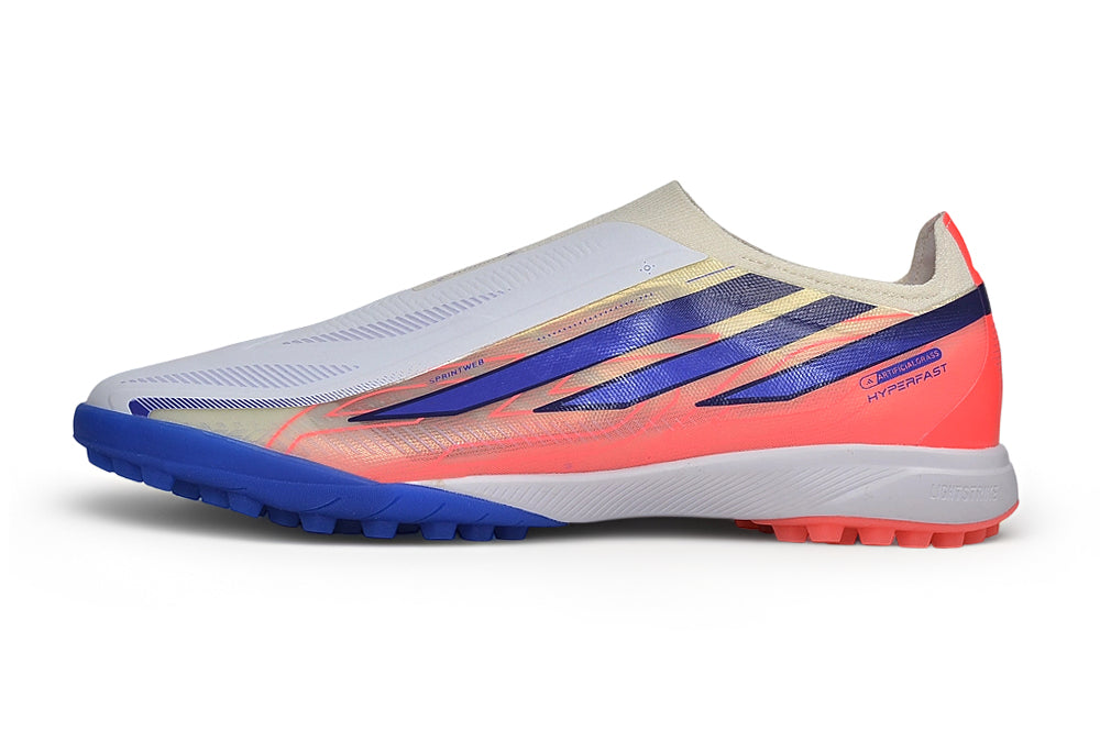 Adidas Laceless F50 Hyperfast Elite TF