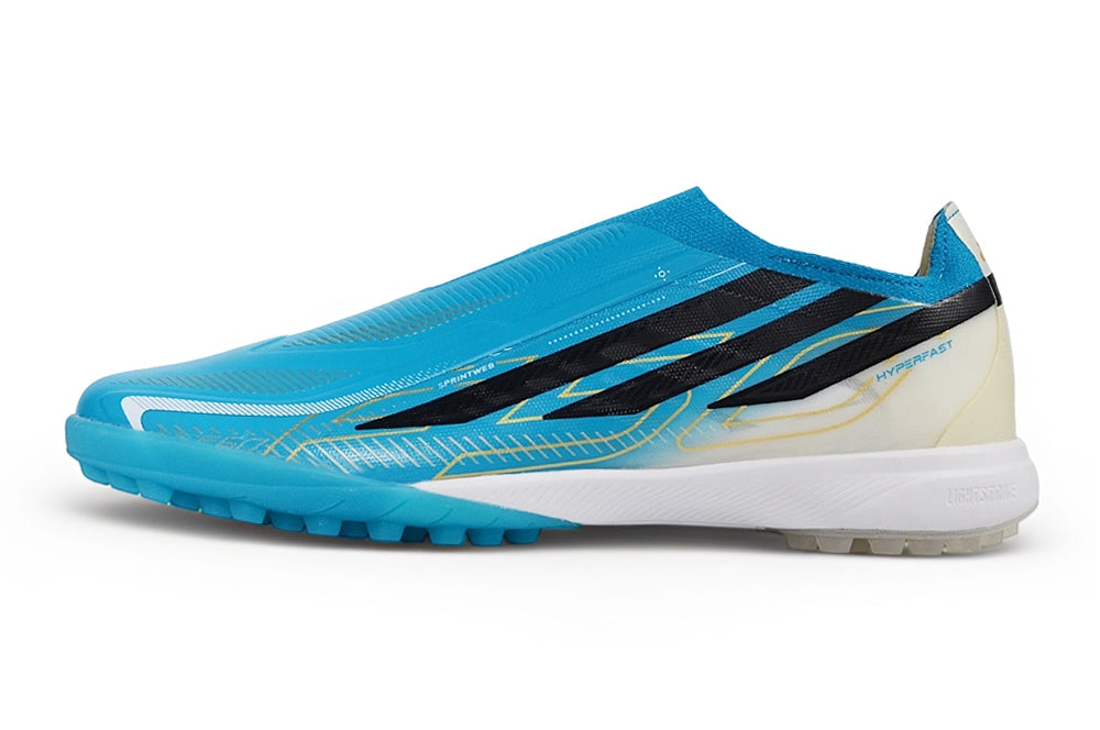 Adidas Laceless F50 Hyperfast Elite TF