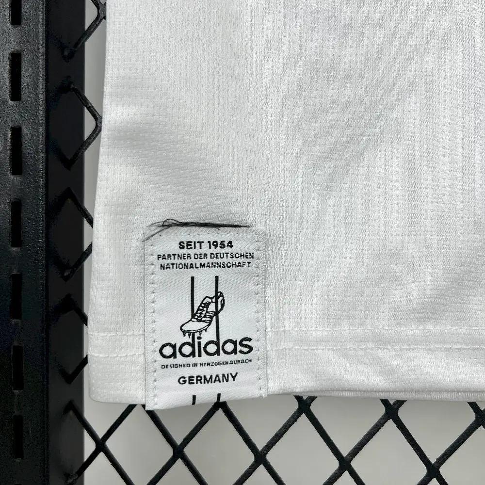 BOOTS SUPPLY Germany 2026 Home Kit - Jersey