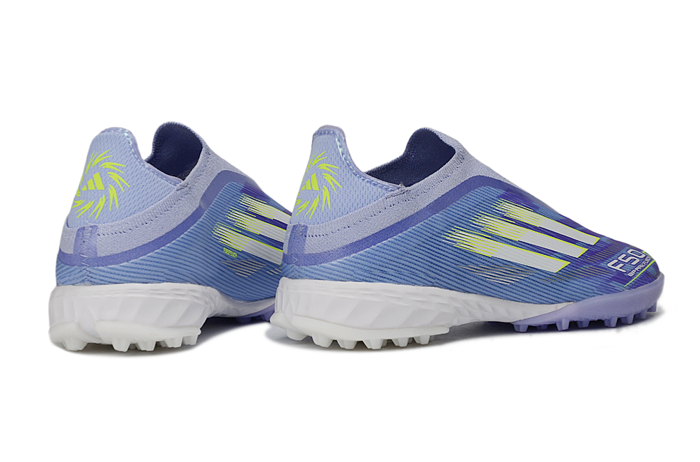 Adidas F50 Laceless Elite TF
