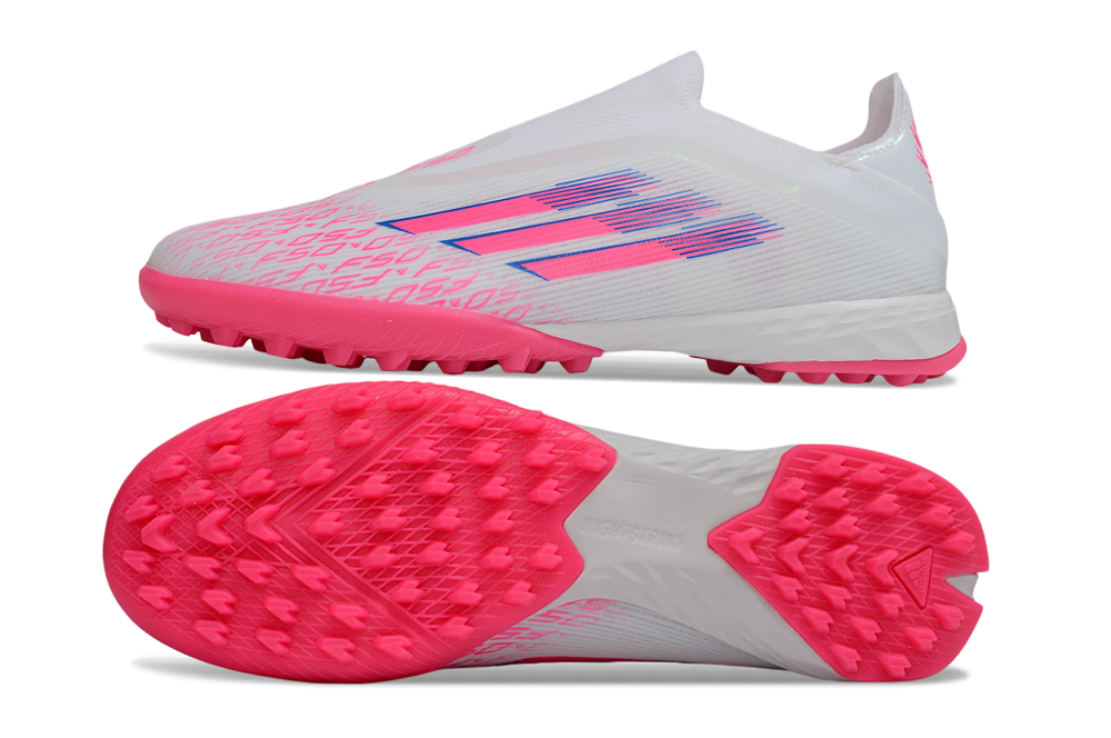 Adidas F50 Laceless Elite TF