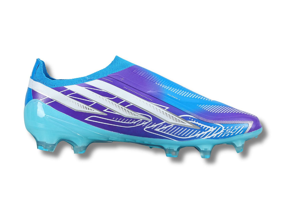 Adidas Laceless F50 Hyperfast Elite FG