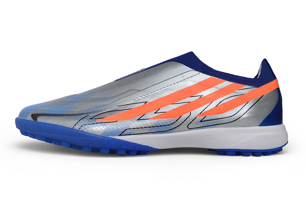 Adidas Laceless F50 Hyperfast Elite TF