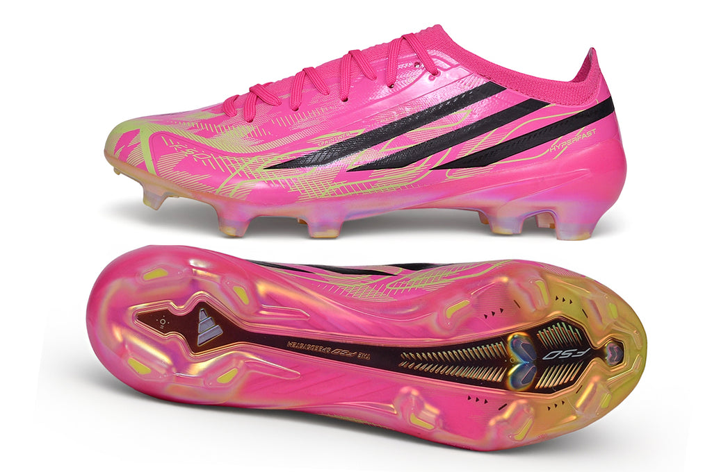 Adidas F50 Hyperfast Elite FG