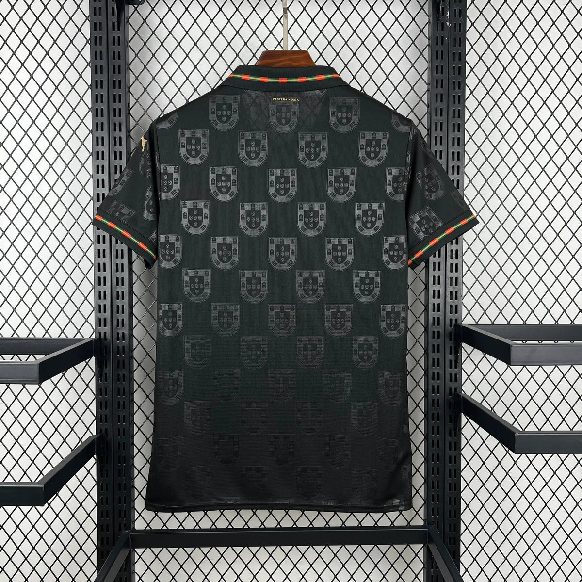 BOOTS SUPPLY Portugal 2026 Special Kit - Jerseys