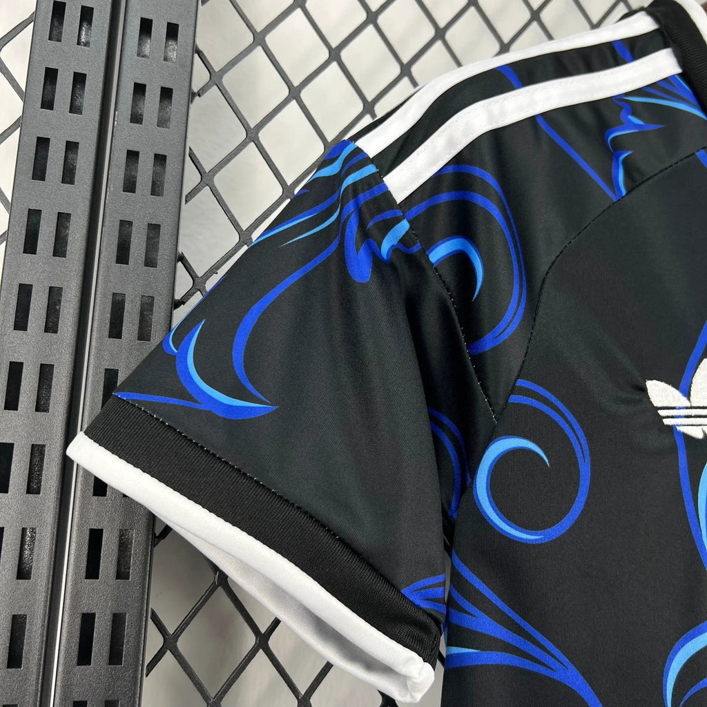 BOOTS SUPPLY Argentina 2026 Away Kids size - Jersey