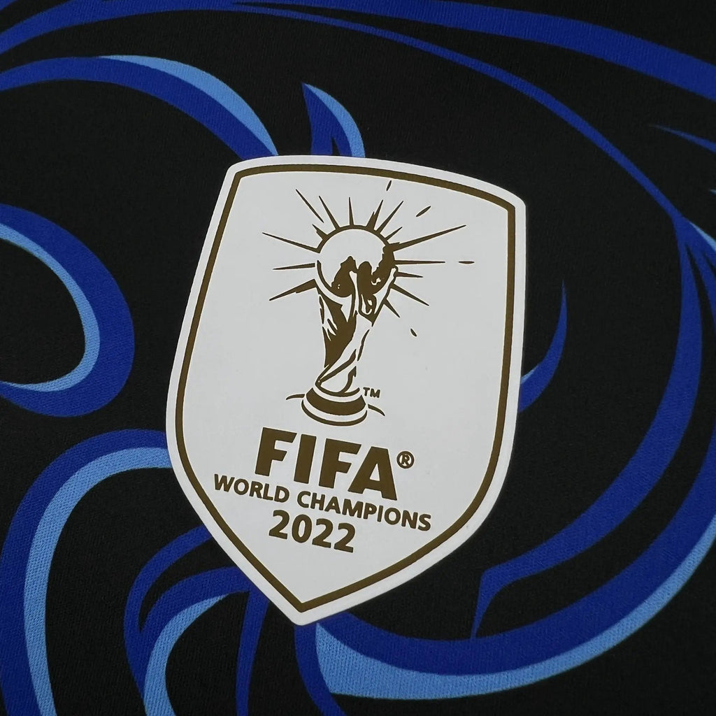 BOOTS SUPPLY Argentina 2026 Away Kit - Jersey