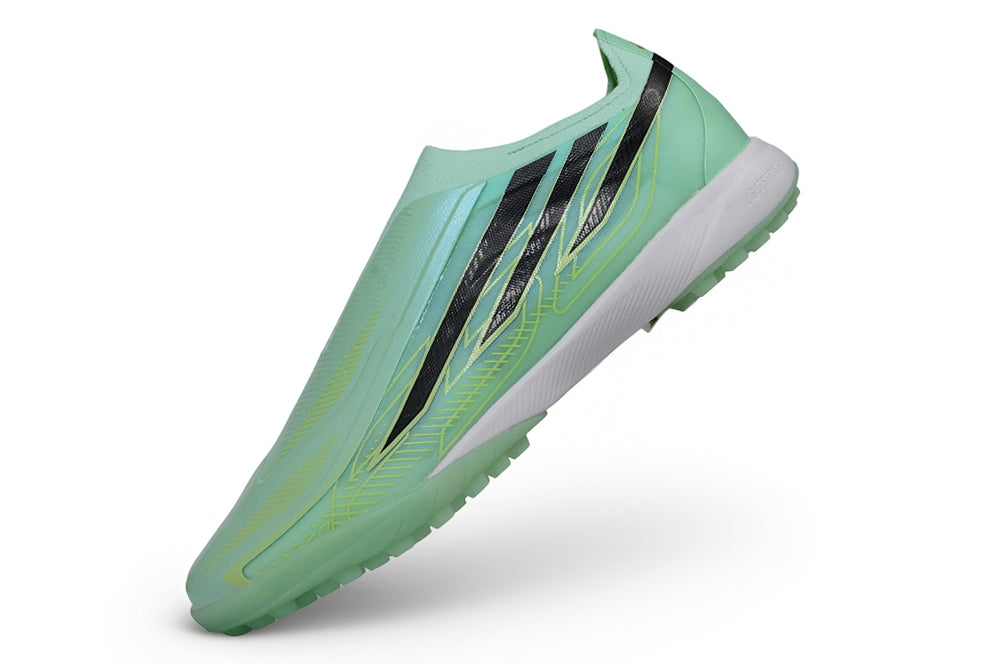 Adidas Laceless F50 Hyperfast Elite TF