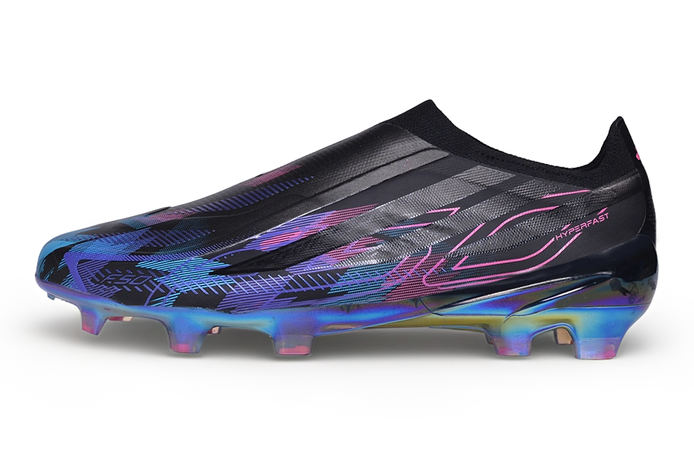 Adidas Laceless F50 Hyperfast Elite FG