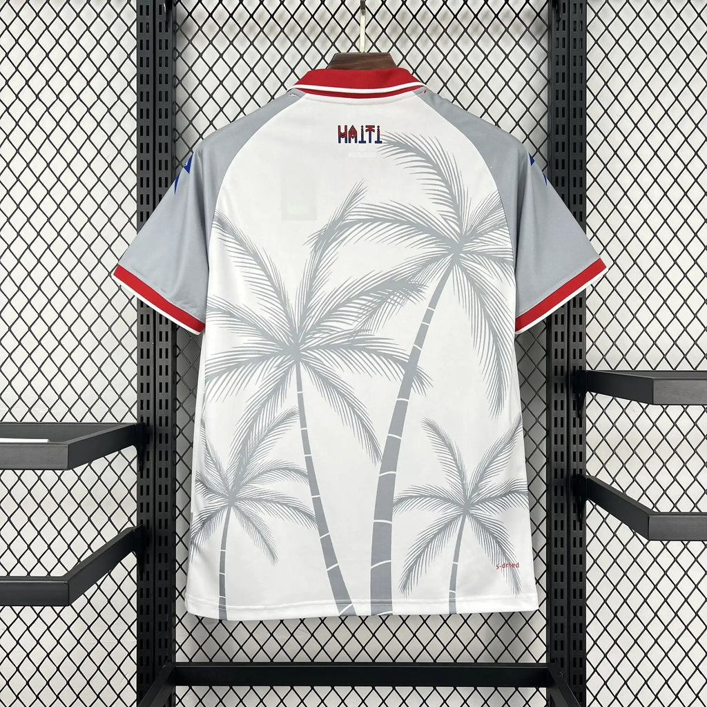 BOOTS SUPPLY Haiti 2026 Away Kit - Jerseys