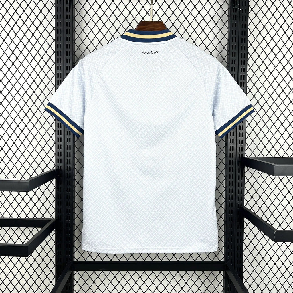 BOOTS SUPPLY Italy 2026 Away Kit - Jerseys