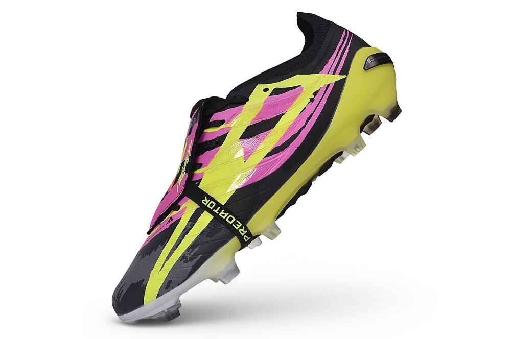 Adidas Predator 27 Next Gen Elite FG