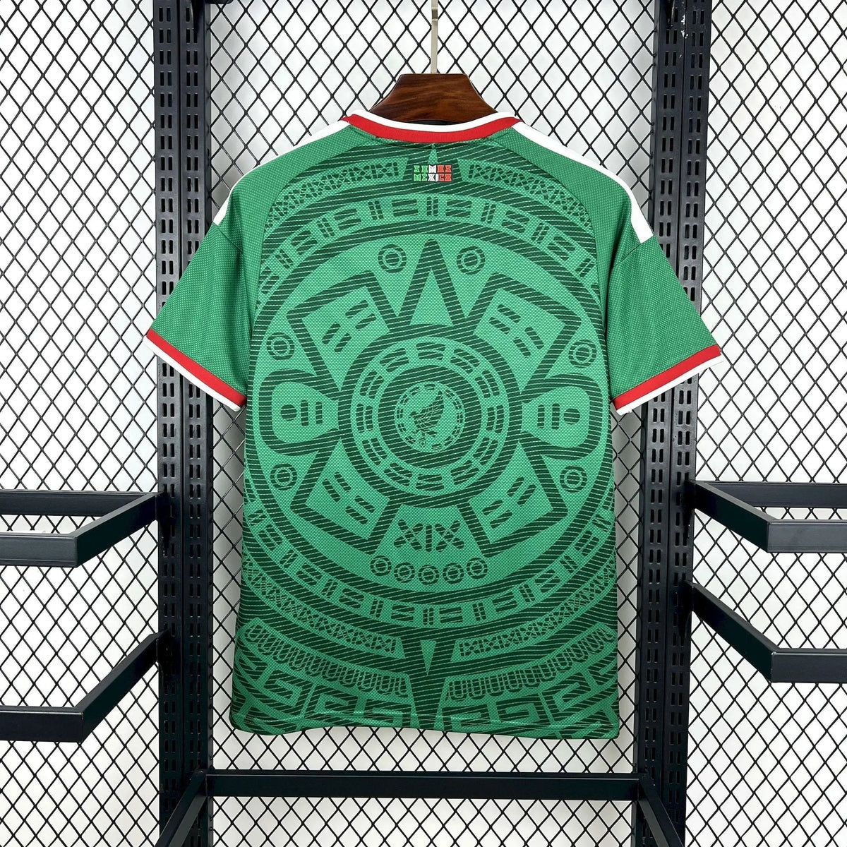 BOOTS SUPPLY Mexico 2026 Home Kit - Jerseys