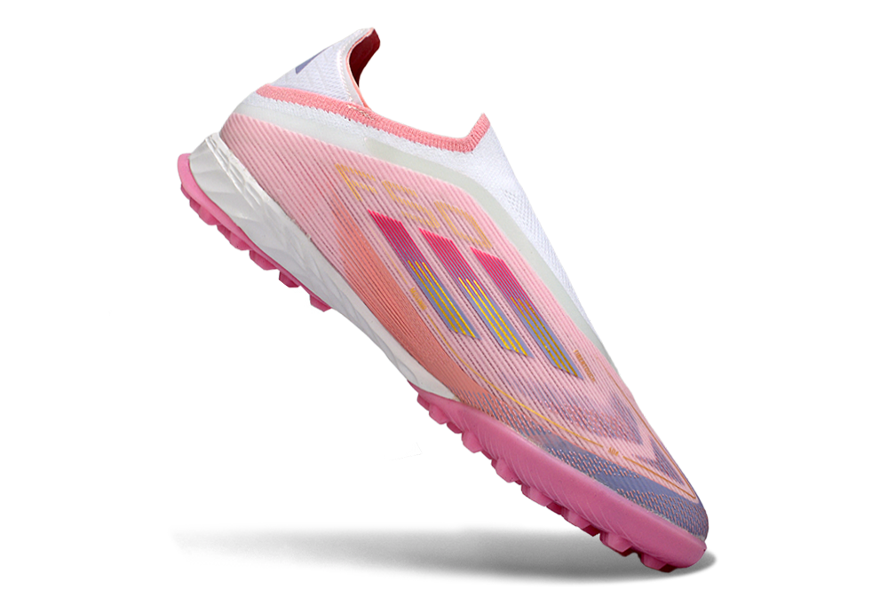 Adidas F50 Laceless Elite TF