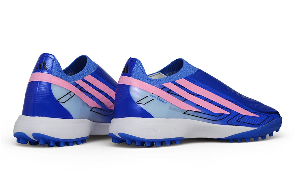 Adidas Laceless F50 Hyperfast Elite TF