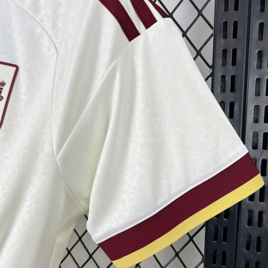 BOOTS SUPPLY Spain 2026 Away Kit - Jerseys