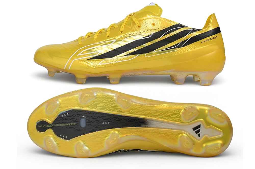 Adidas F50 Hyperfast Evo Elite FG