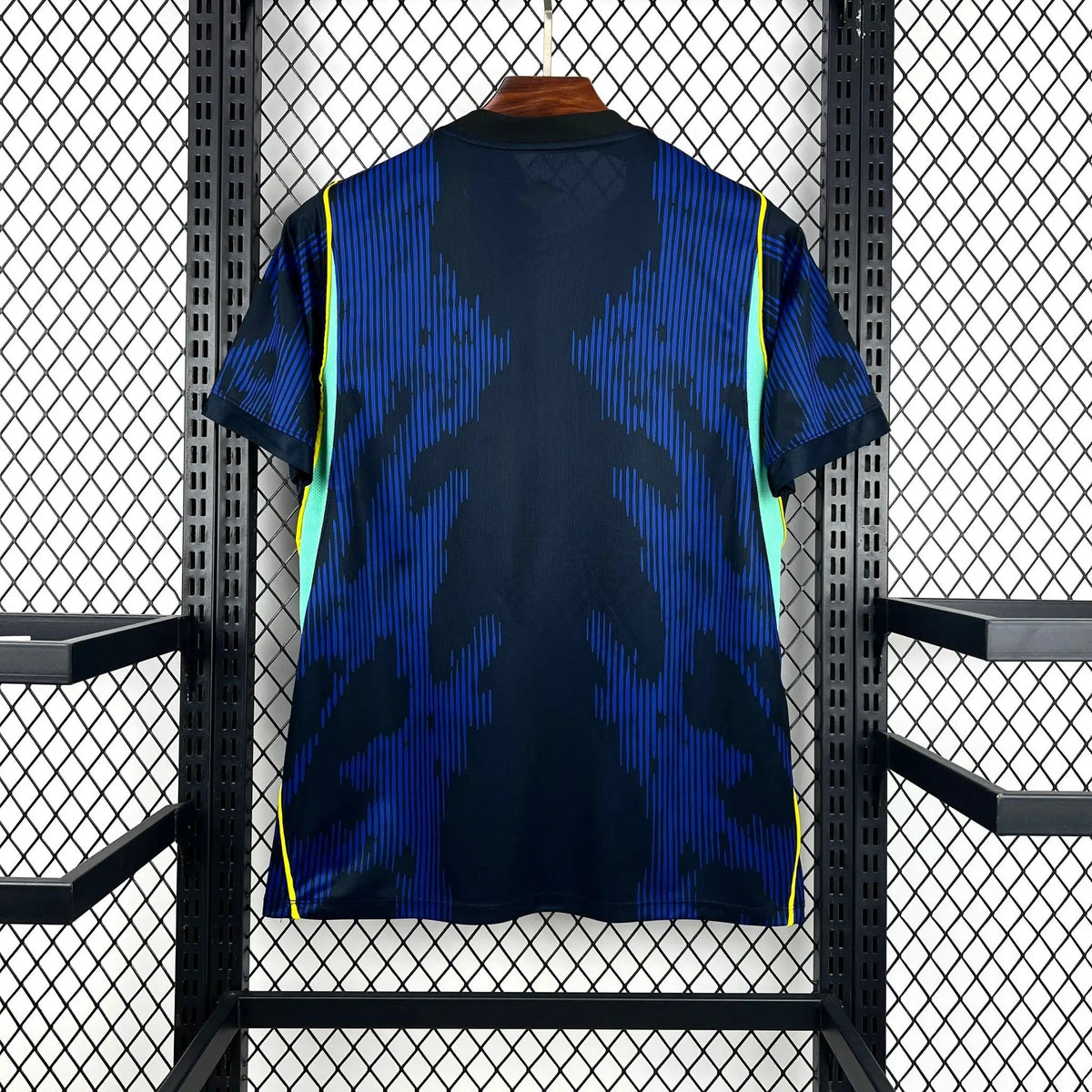 BOOTS SUPPLY Brazil 2026 Away Kit - Jersey