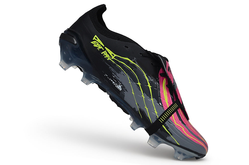 Adidas Predator 27 Next Gen Elite FG