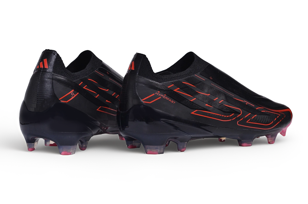Adidas Laceless F50 Hyperfast Elite FG