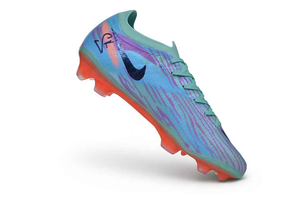 Nike Mercurial Vapor XVII Elite FG