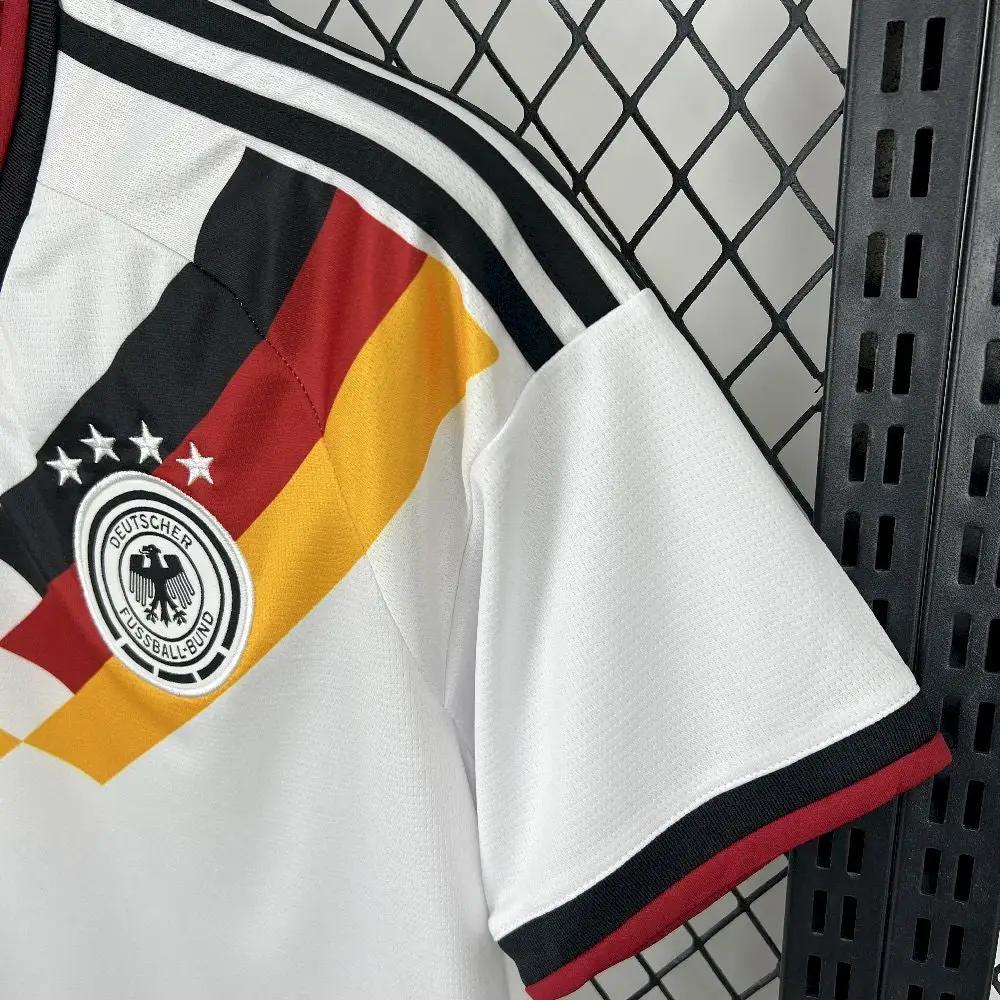 BOOTS SUPPLY Germany 2026 Home Kit - Jersey