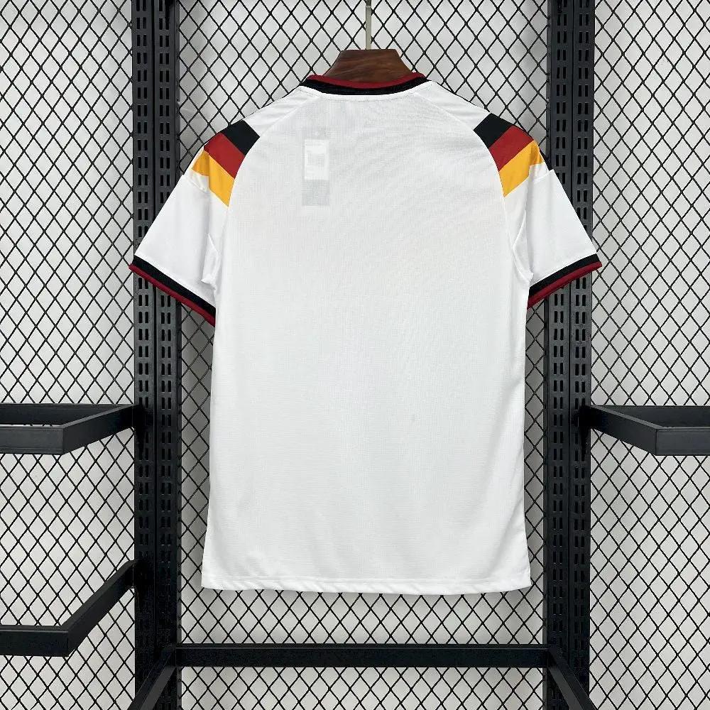 BOOTS SUPPLY Germany 2026 Home Kit - Jersey