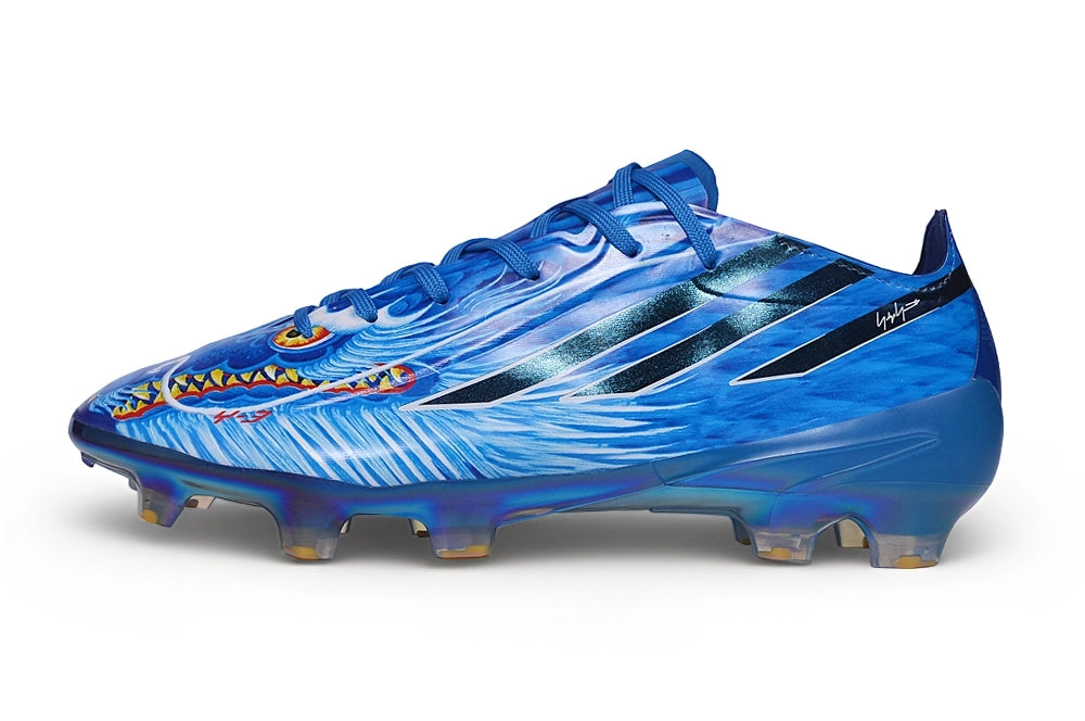 Adidas F50 Hyperfast Evo Elite FG