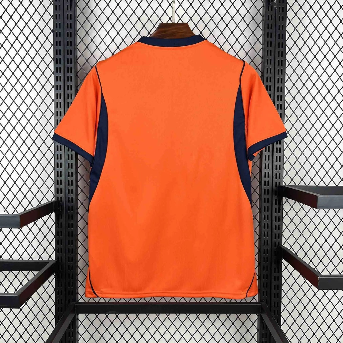 BOOTS SUPPLY The Netherlands 2026 Home Kit - Jersey