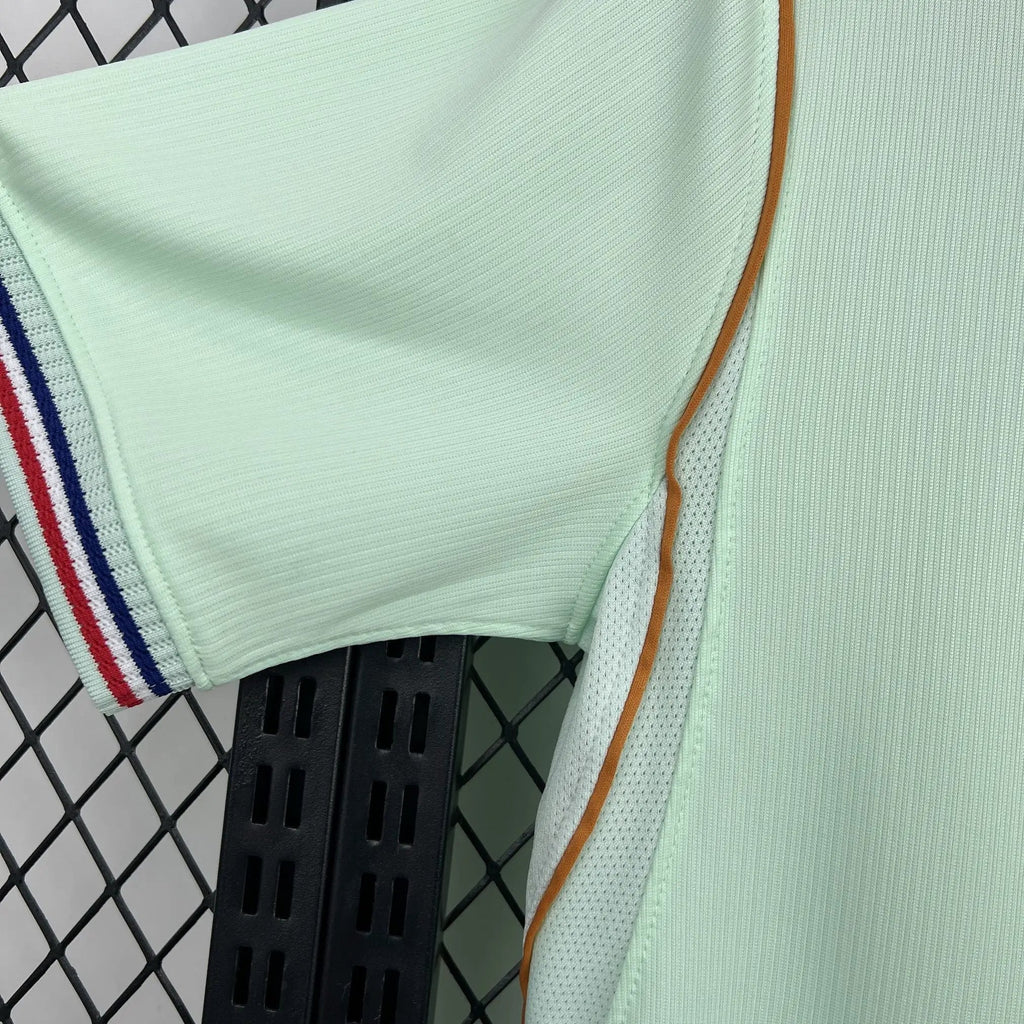 BOOTS SUPPLY France 2026 Away Kit - Jerseys
