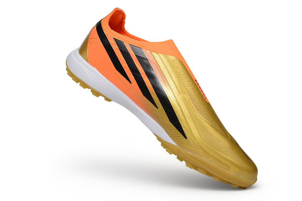 Adidas Laceless F50 Hyperfast Elite TF