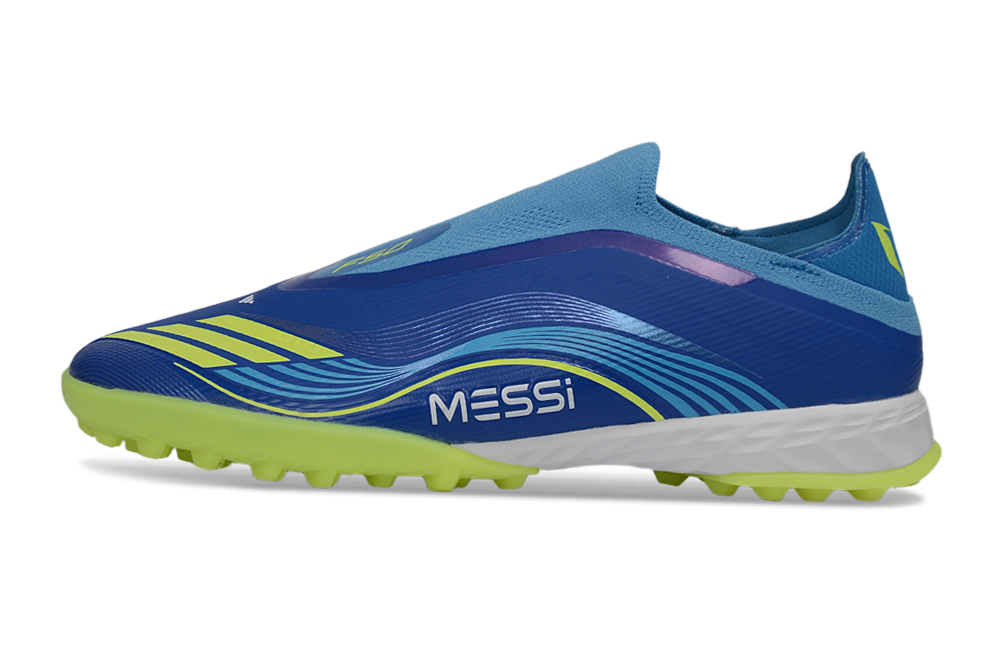 Adidas F50 Laceless Elite TF