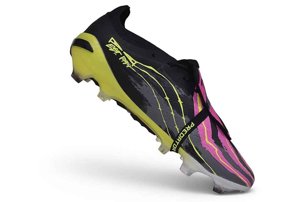 Adidas Predator 27 Next Gen Elite FG