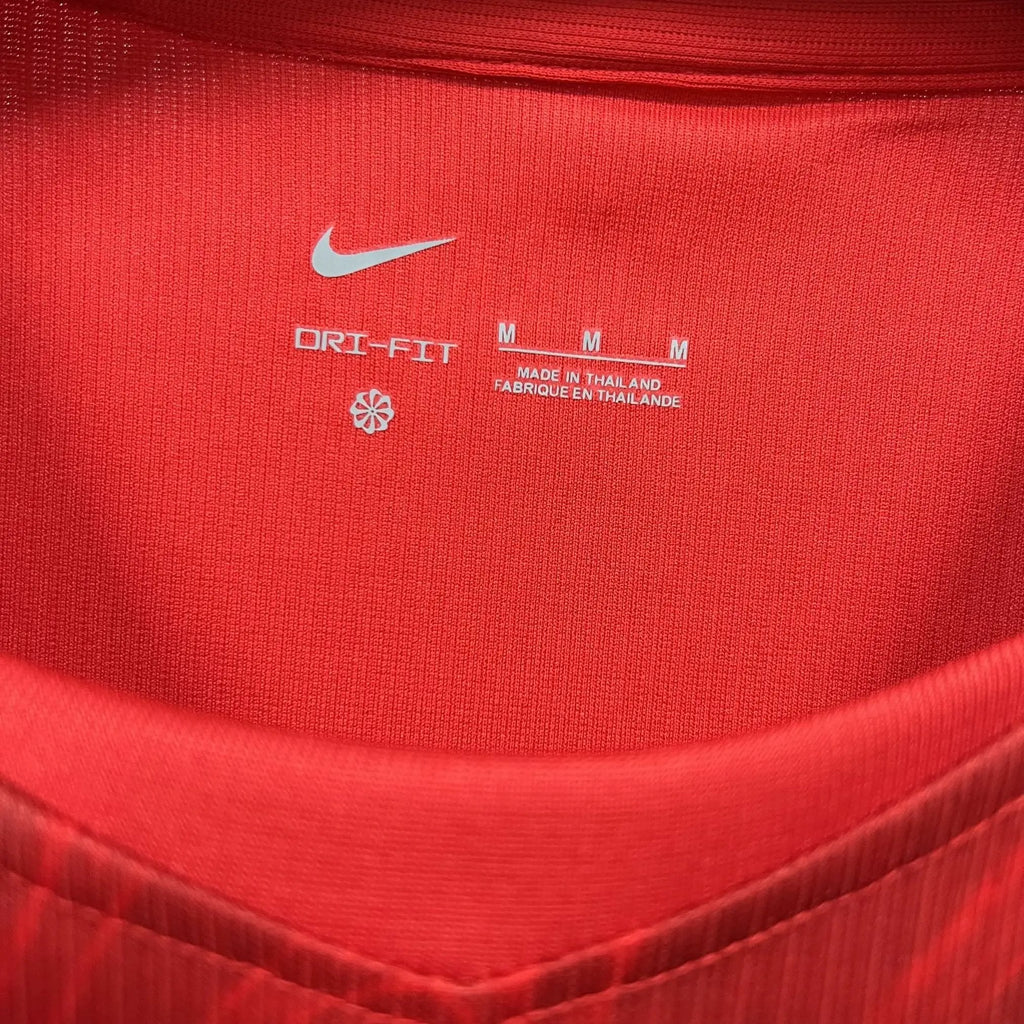 BOOTS SUPPLY Turkiye 2026 Home Kit - Jerseys