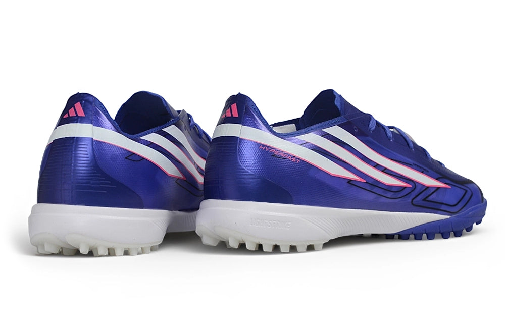Adidas F50 Hyperfast Elite TF
