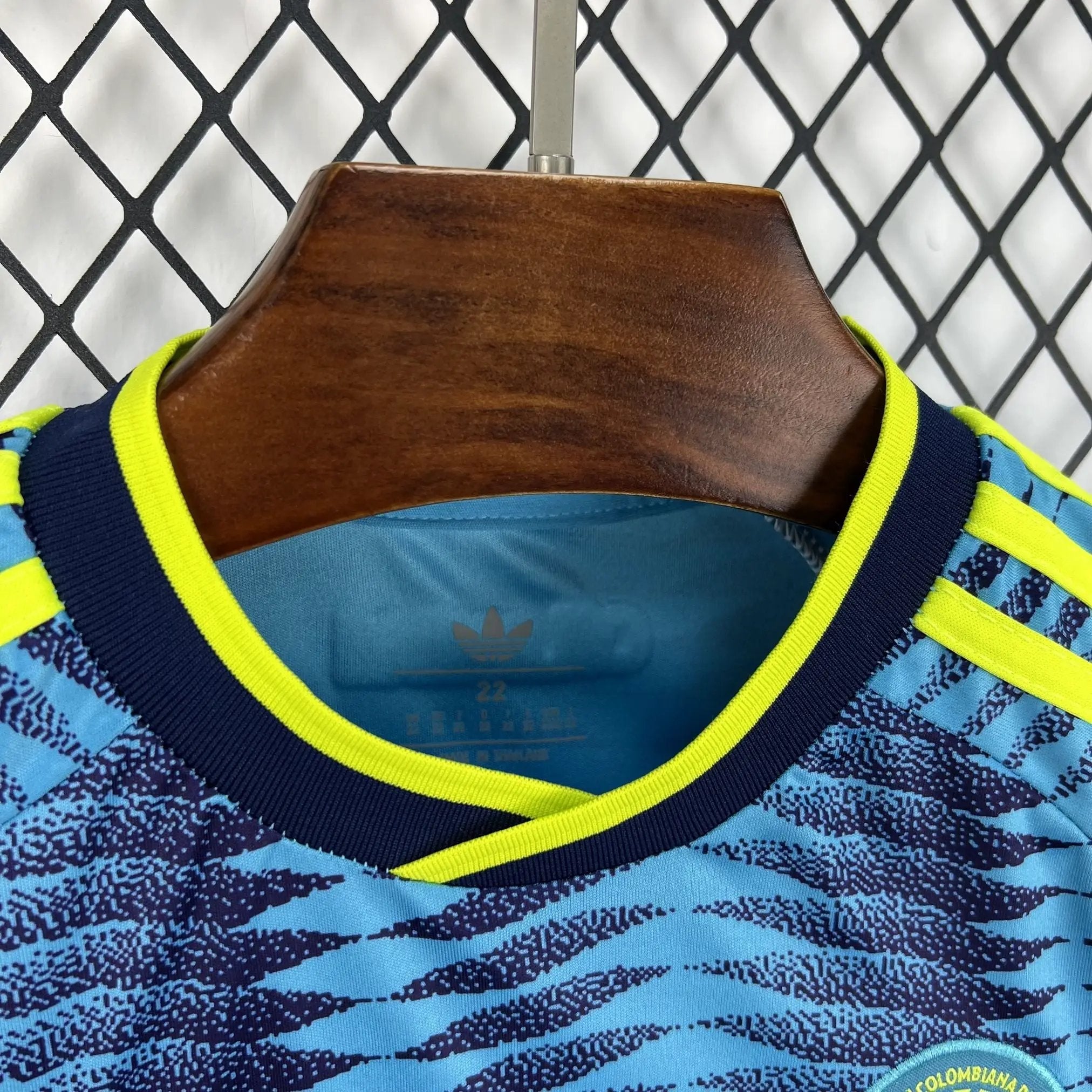BOOTS SUPPLY Colombia 2026 Away Kids size - Kids