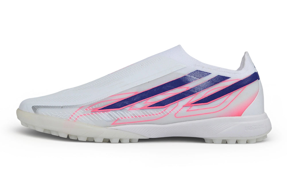 Adidas Laceless F50 Hyperfast Elite TF