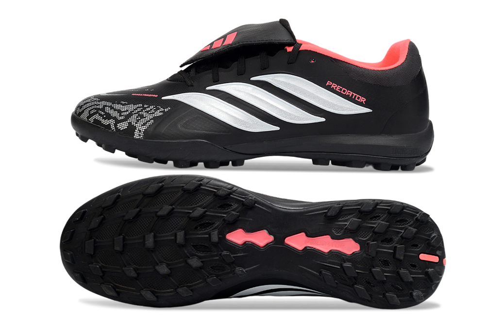 Adidas Predator 26 Tongue Elite TF