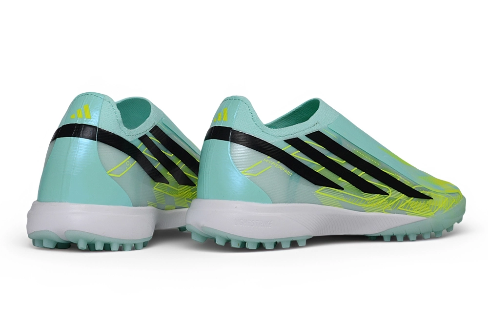 Adidas Laceless F50 Hyperfast Elite TF