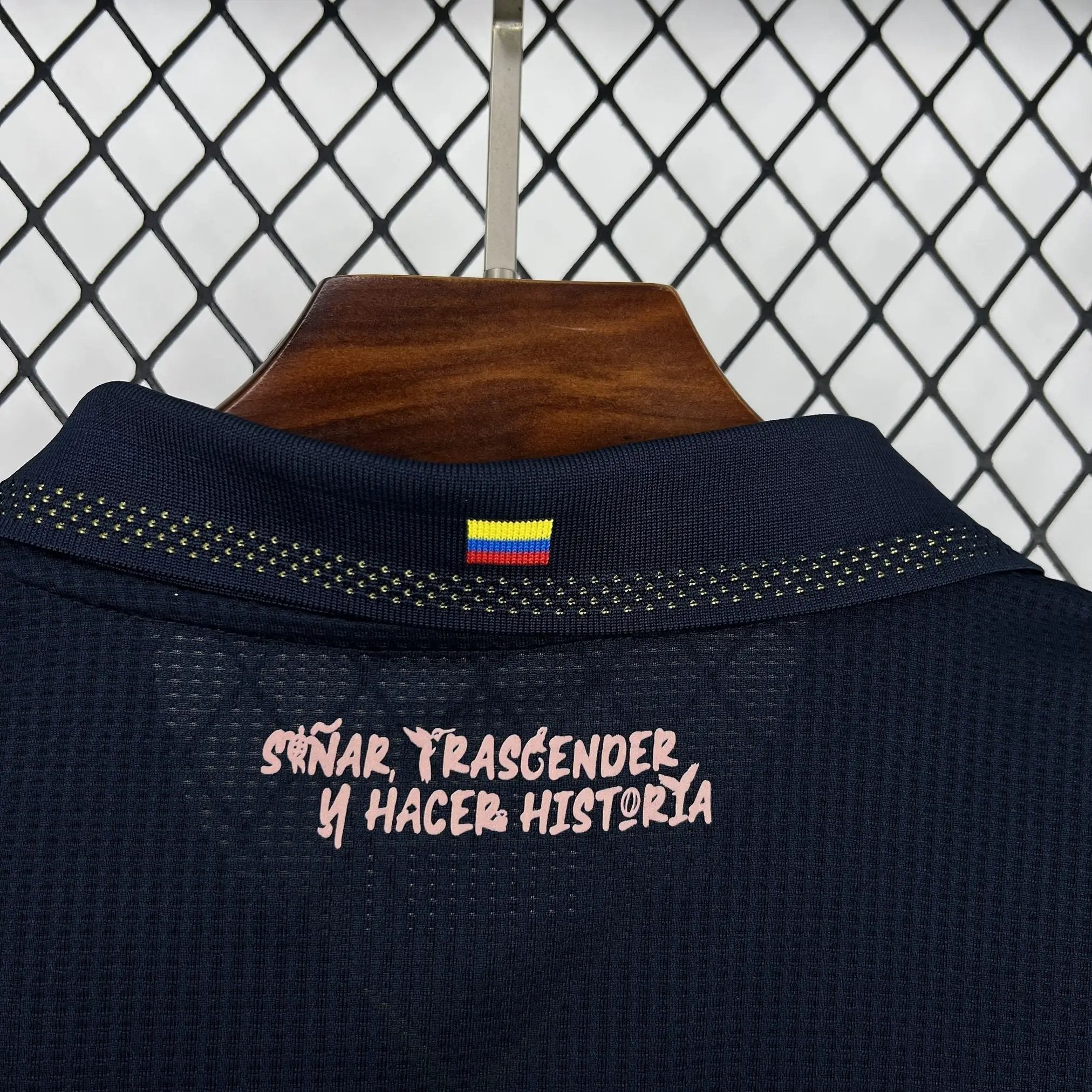 BOOTS SUPPLY Ecuador 2026 Away Kit - Jersey