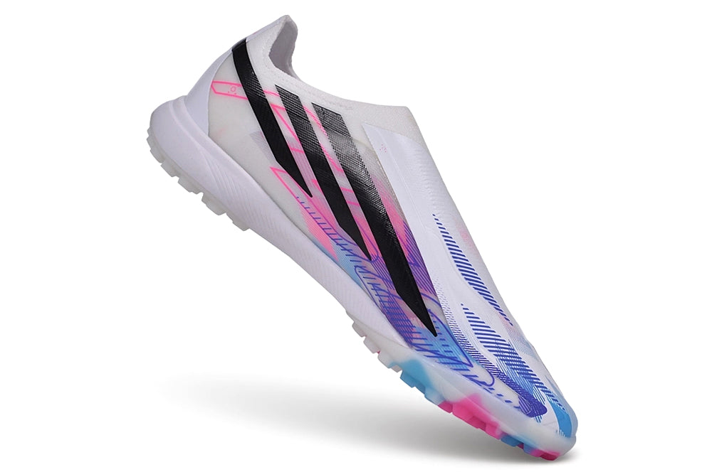 Adidas Laceless F50 Hyperfast Elite TF