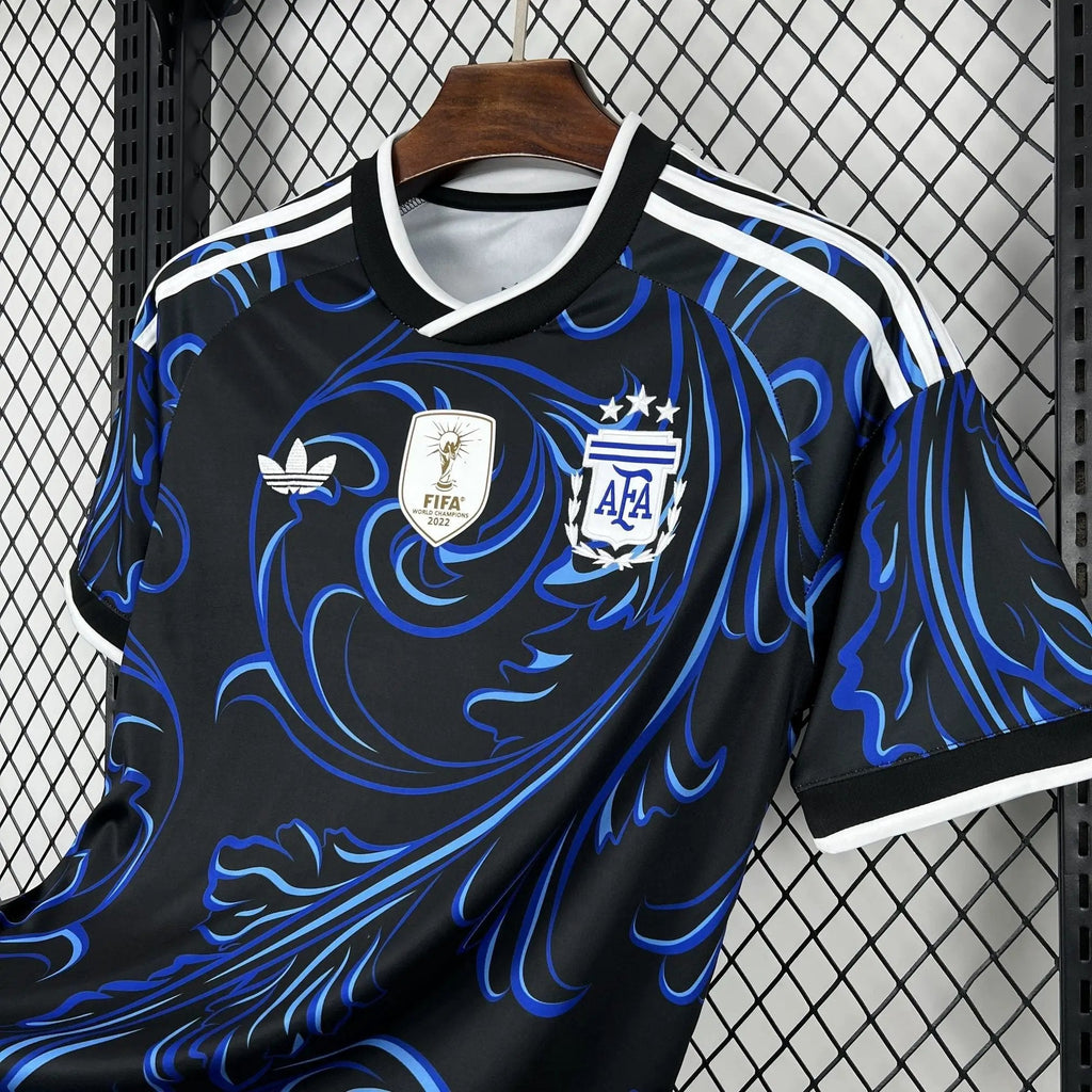 BOOTS SUPPLY Argentina 2026 Away Kit - Jersey