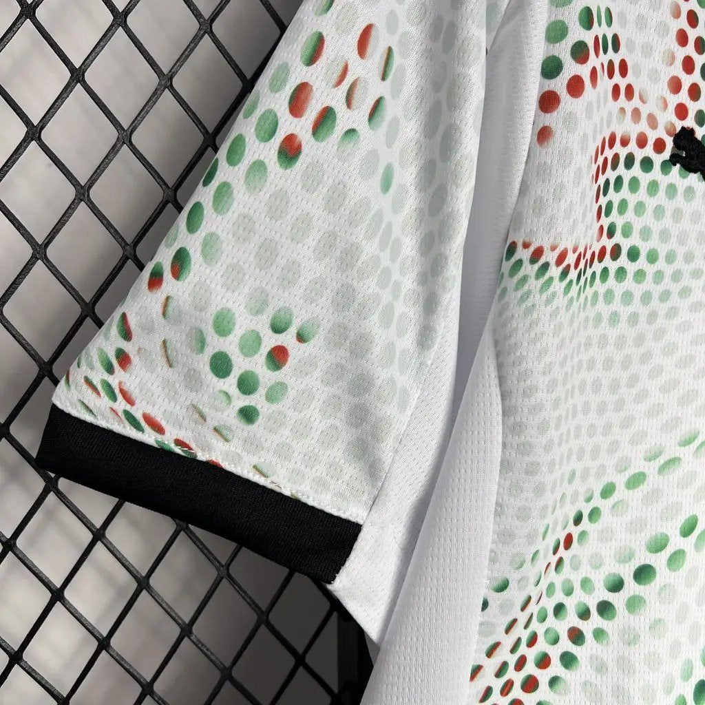 BOOTS SUPPLY Portugal 2026 Flow Special Kit - Jerseys